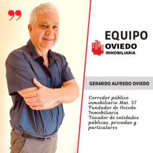 Oviedo Inmobiliaria